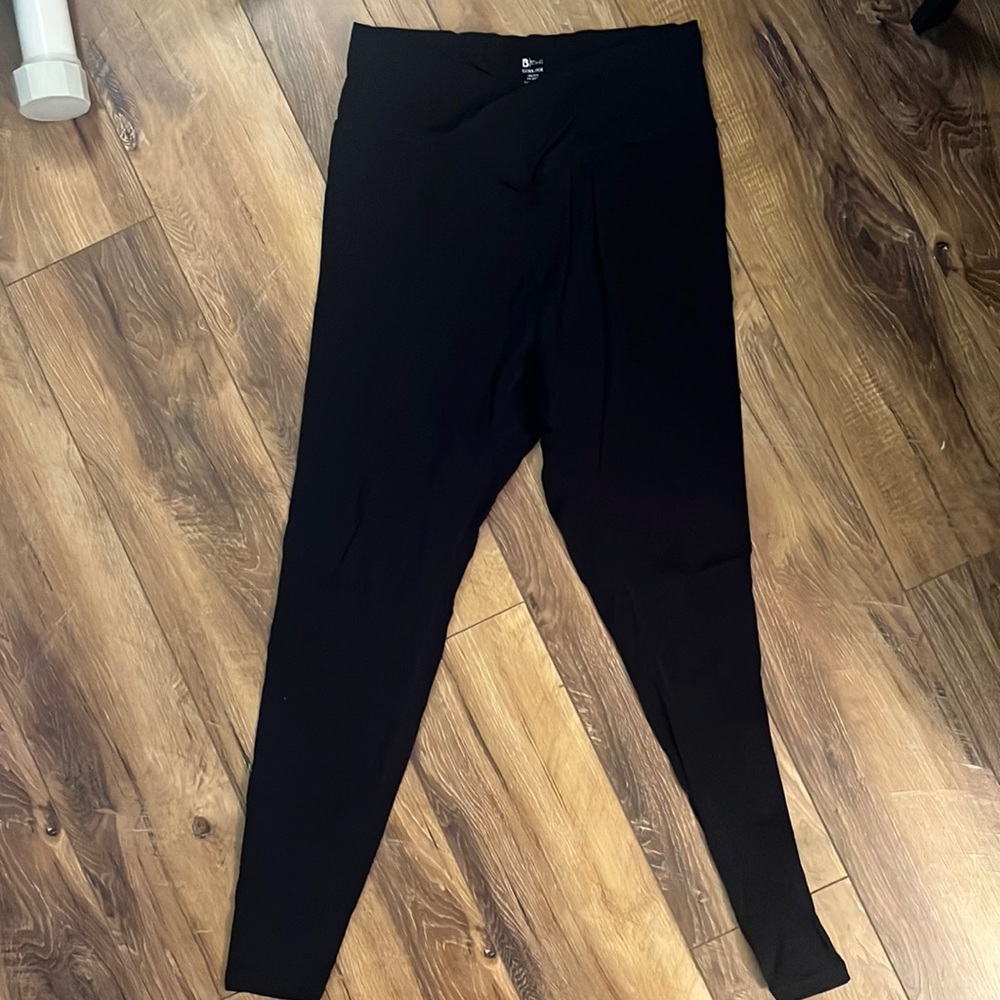 Buff bunny legging